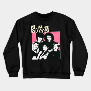 The Gogos Crewneck Sweatshirt